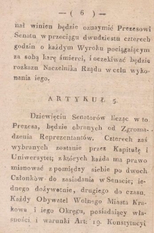 Judgment of the Court of Last Instance in the Jankowskis' case over the sale of their house in Grzeg&oacute;rzki district