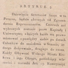 Nuisance of Marianna Makowska in the case for the annulment of a will and the award of an inheritance by non-testament (ab intestato)