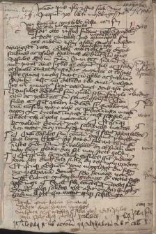 Weichbild magdeburski rkps Biblioteki Uniwersytetu Wrocławskiego sygn. II Q 4 art. 2