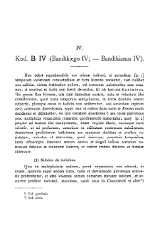 Statuta Casimiri Magni – Statutes of Casimir the Great – Bandtke's Codex IV – Bandtkianus IV – Introduction