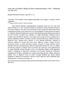 Introduction (Academy of Sciences (PAN) Kórnik Library, 802)